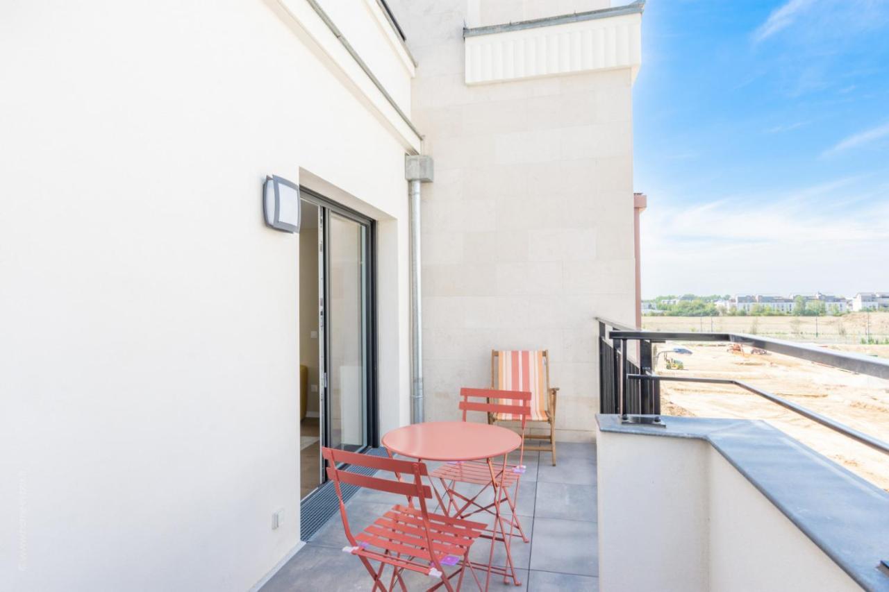 La Bella Vita By Plaza Chessy  Exterior photo